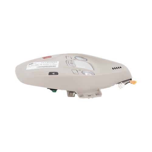 Image Eclairage de plafonnier - CITROEN C4 PICASSO 2