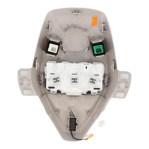 Image Eclairage de plafonnier - CITROEN C4 PICASSO 2