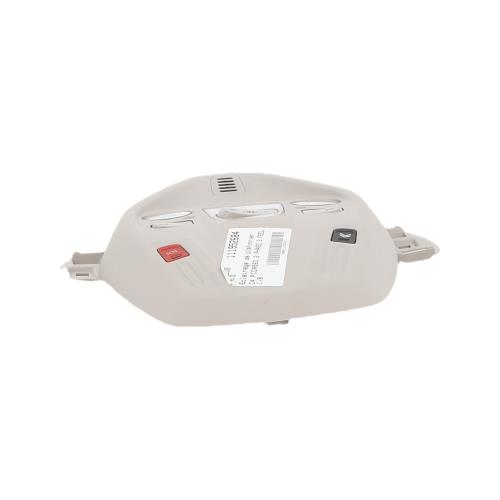 Image Eclairage de plafonnier - CITROEN C4 PICASSO 2