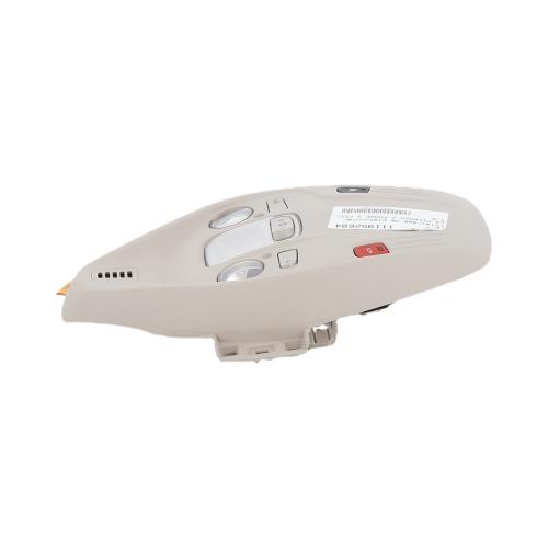 Image Eclairage de plafonnier - CITROEN C4 PICASSO 2