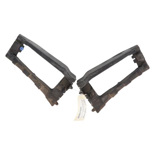 Image Moulure de pare choc arriere - CITROEN BERLINGO 3 M