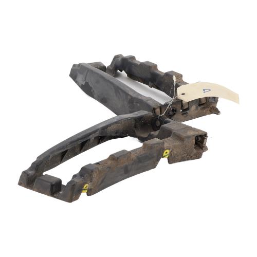 Image Moulure de pare choc arriere - CITROEN BERLINGO 3 M