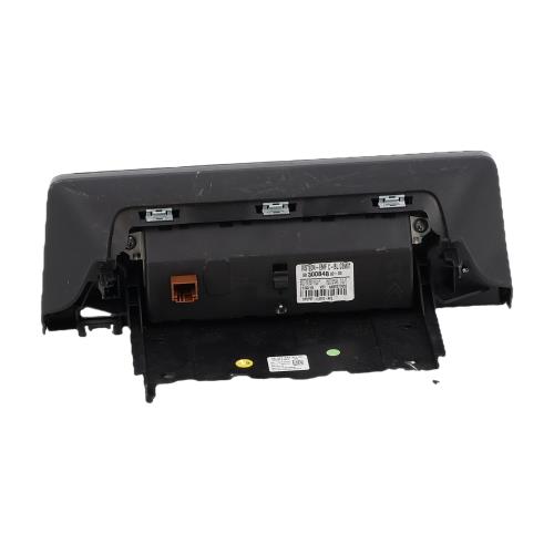 Image Autoradio d'origine - CITROEN BERLINGO 3 M