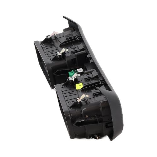 Image Bouton de warning - CITROEN BERLINGO 3 M