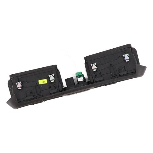 Image Bouton de warning - CITROEN BERLINGO 3 M