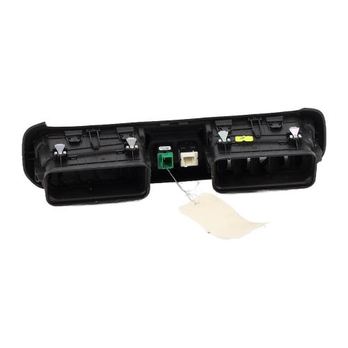 Image Bouton de warning - CITROEN BERLINGO 3 M