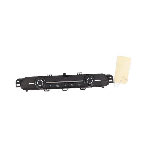 Image Commande chauffage - CITROEN BERLINGO 3 M