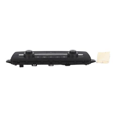 Image Commande chauffage - CITROEN BERLINGO 3 M
