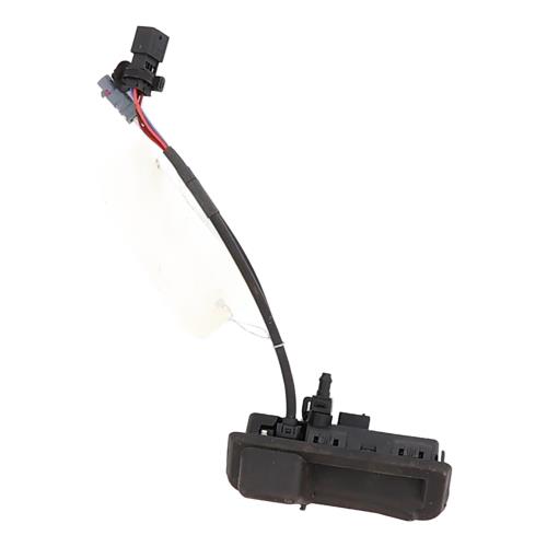 Image Camera de recul - SKODA FABIA 4