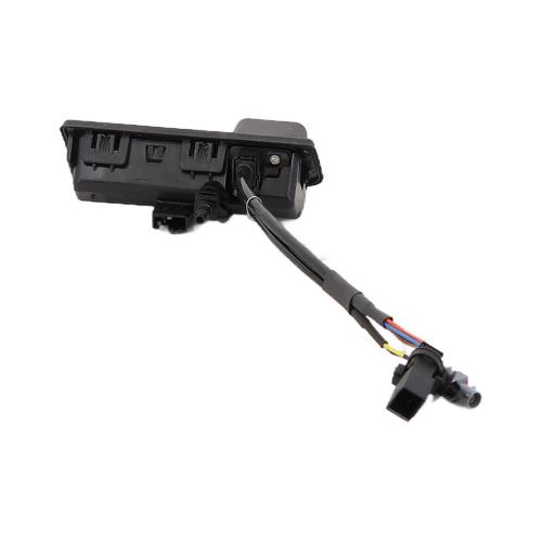 Image Camera de recul - SKODA FABIA 4
