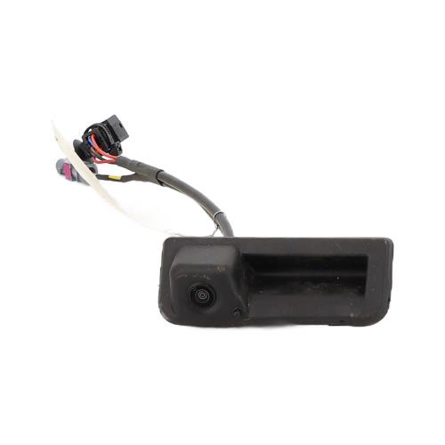 Image Camera de recul - SKODA FABIA 4