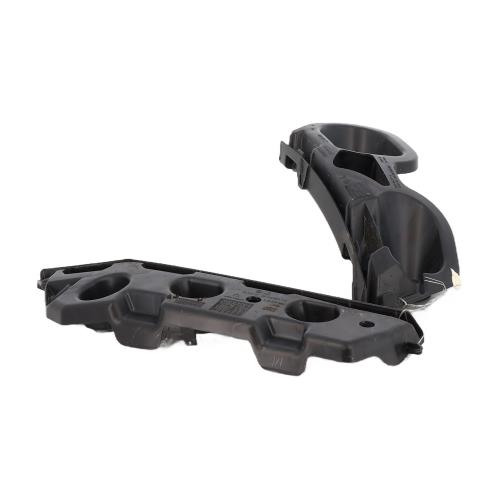 Image Moulure de pare choc arriere - SKODA FABIA 4