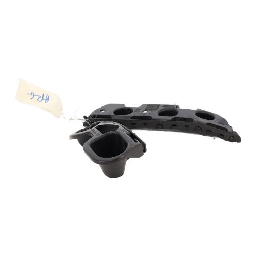 Image Moulure de pare choc arriere - SKODA FABIA 4