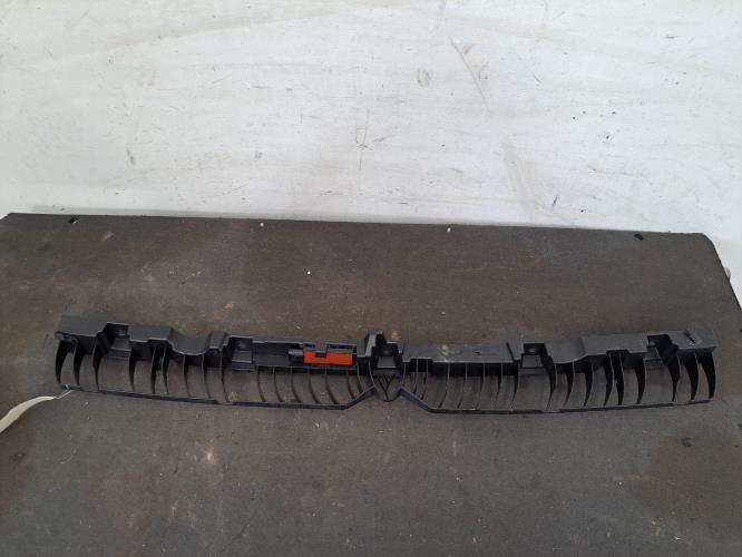 Image Support de pare chocs arriere - SKODA FABIA 4