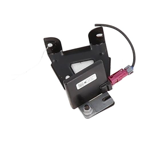Image Antenne - SKODA FABIA 4