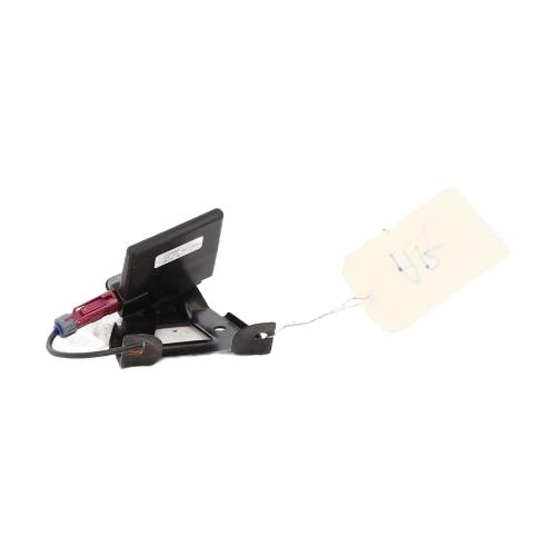 Image Antenne - SKODA FABIA 4