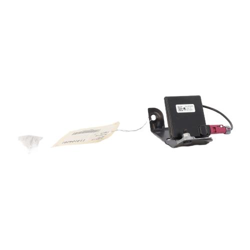 Image Antenne - SKODA FABIA 4