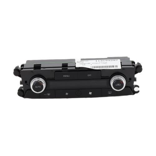 Image Commande chauffage - SKODA FABIA 4