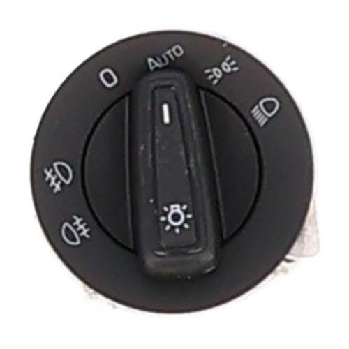 Image Commande de phare - SKODA FABIA 4