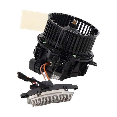 Image Pulseur d'air - SKODA FABIA 4