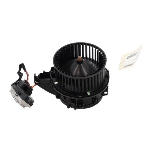 Image Pulseur d'air - SKODA FABIA 4