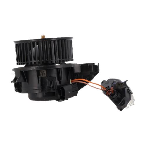 Image Pulseur d'air - SKODA FABIA 4