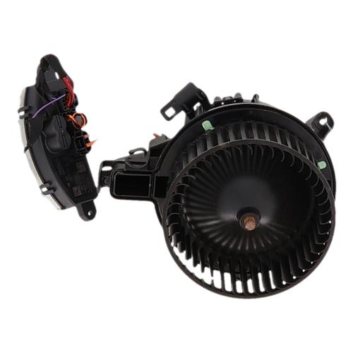 Image Pulseur d'air - SKODA FABIA 4