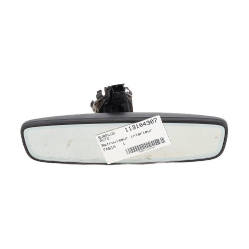 Image Retroviseur interieur - SKODA FABIA 4
