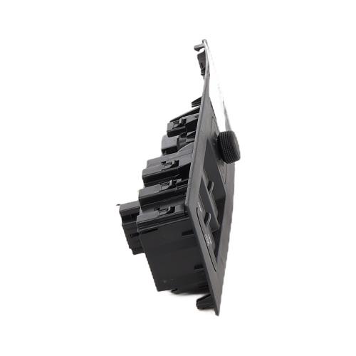Image Interrupteur de leve vitre avant gauche - SKODA FABIA 4