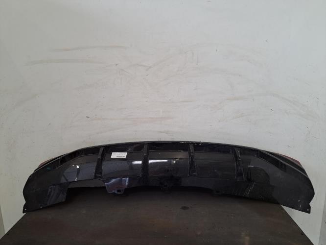 Image Bas volet arriere - SKODA FABIA 4