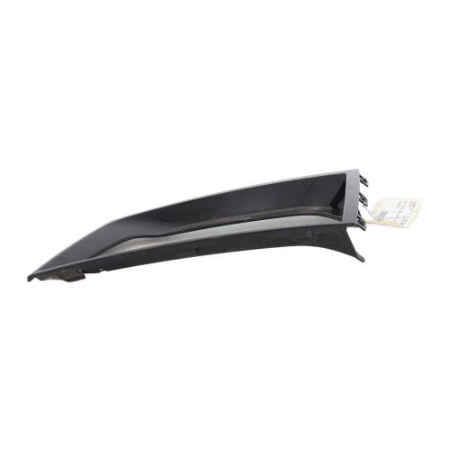 Image Grille de pare choc - SKODA FABIA 4
