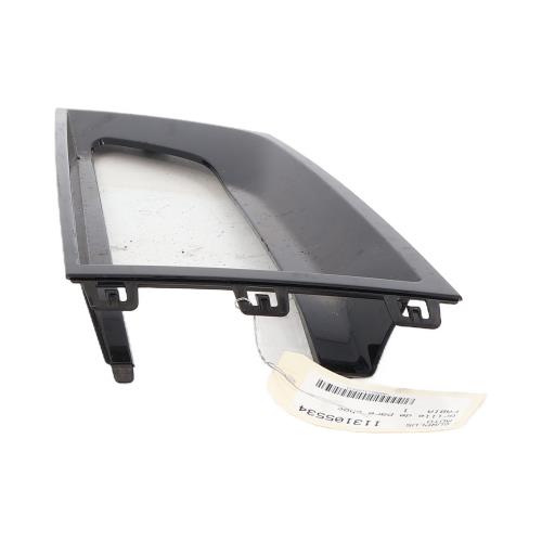 Image Grille de pare choc - SKODA FABIA 4