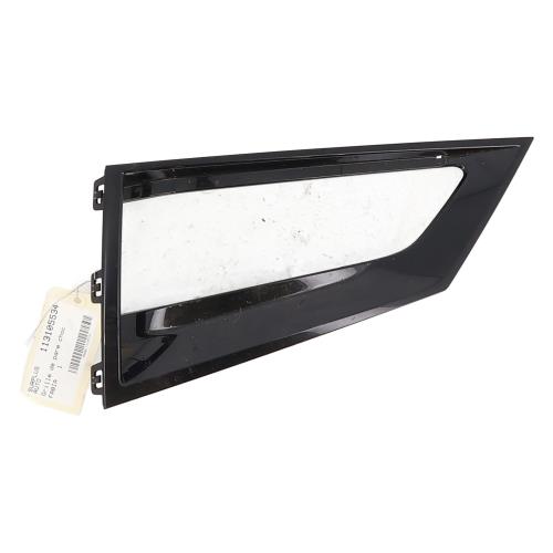 Image Grille de pare choc - SKODA FABIA 4
