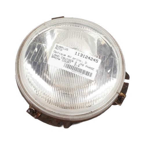 Image Optique avant principal droit (feux)(phare) - TOYOTA LAND CRUISER 2 J70