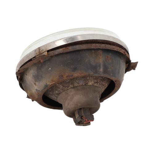 Image Optique avant principal gauche (feux)(phare) - TOYOTA LAND CRUISER 2 J70