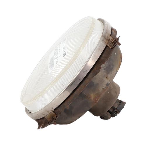Image Optique avant principal gauche (feux)(phare) - TOYOTA LAND CRUISER 2 J70