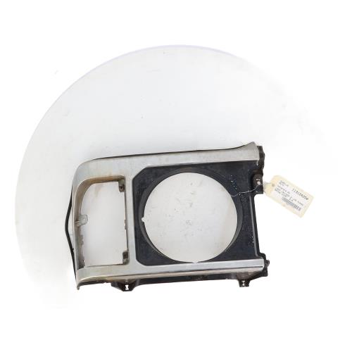 Image Calandre droite - TOYOTA LAND CRUISER 2 J70