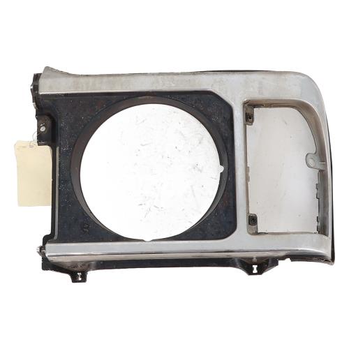 Image Calandre gauche - TOYOTA LAND CRUISER 2 J70