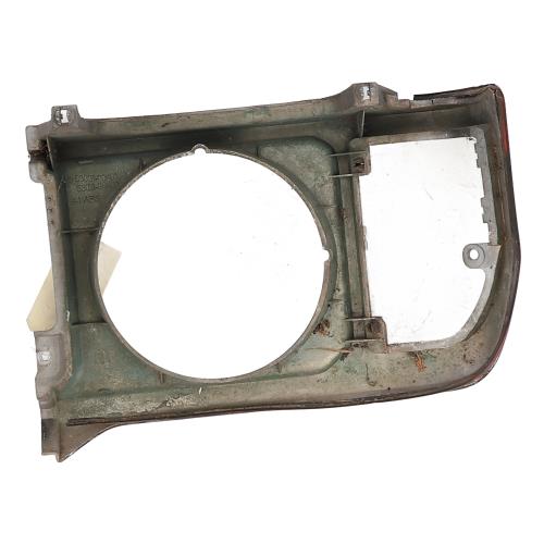 Image Calandre gauche - TOYOTA LAND CRUISER 2 J70