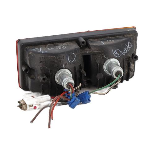 Image Anti brouillard arriere gauche - TOYOTA LAND CRUISER 2 J70