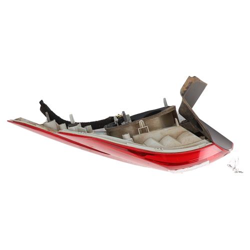 Image Feu arriere principal gauche (feux) - PEUGEOT 308 2 SW
