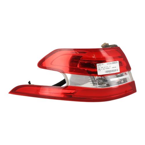 Image Feu arriere principal gauche (feux) - PEUGEOT 308 2 SW