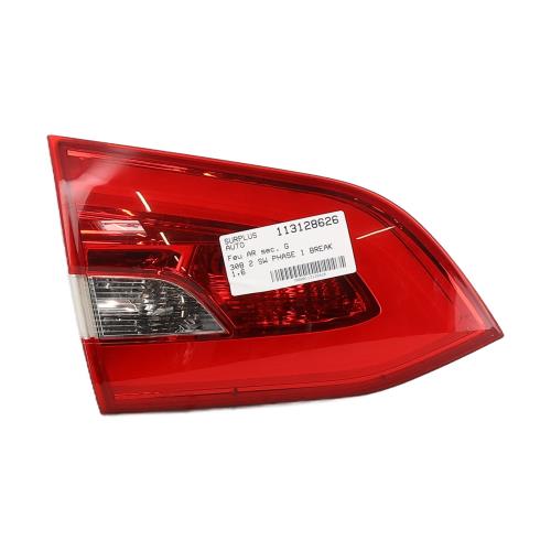 Image Feu arriere secondaire gauche (feux) - PEUGEOT 308 2 SW