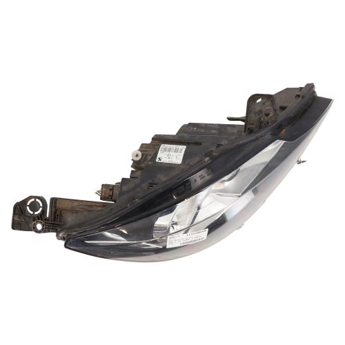 Image Optique avant principal droit (feux)(phare) - PEUGEOT 308 2 SW