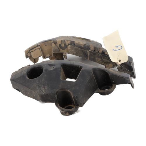 Image Moulure de pare choc arriere - PEUGEOT 308 2 SW