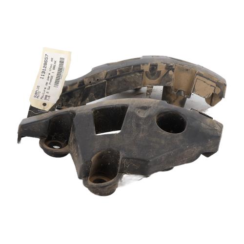 Image Moulure de pare choc arriere - PEUGEOT 308 2 SW