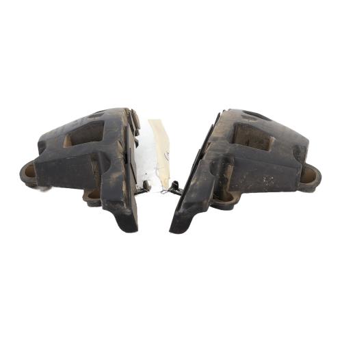 Image Moulure de pare choc arriere - PEUGEOT 308 2 SW