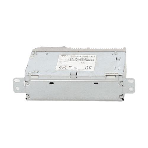 Image Autoradio d'origine - PEUGEOT 308 2 SW