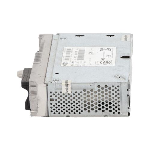 Image Autoradio d'origine - PEUGEOT 308 2 SW