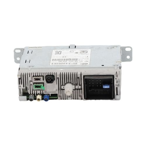 Image Autoradio d'origine - PEUGEOT 308 2 SW